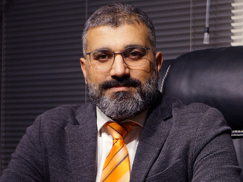Abbas Khodadadi Aski